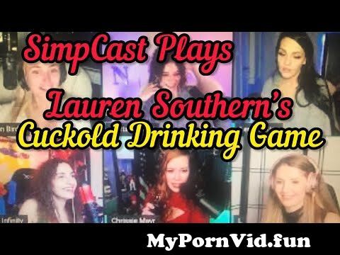 Porn drinking game Teach me fisting