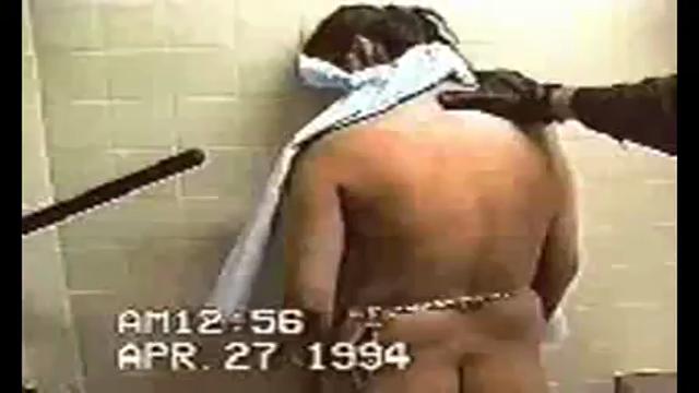 Porn female prison Jenny mod lesbian