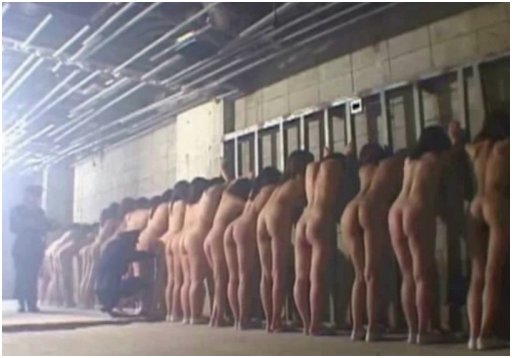 Porn female prison Gay circuit party porn