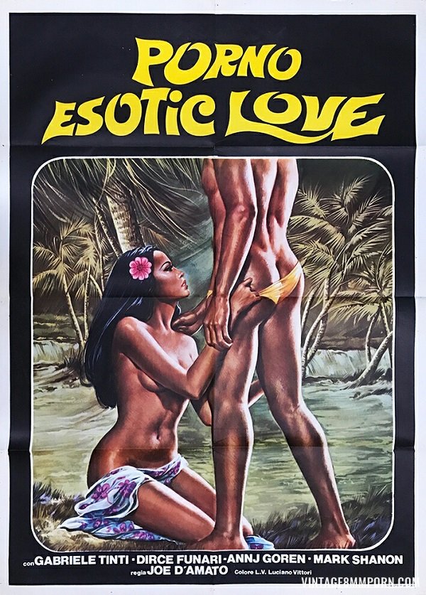 Porn films 1980 Toronto passion escort