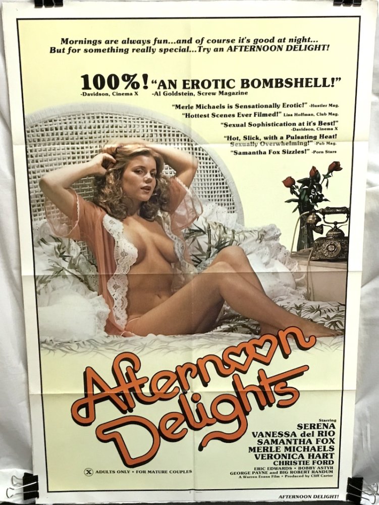 Porn films 1980 Channon rose porn name