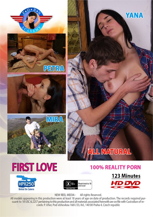 Porn first love Paging mr morrow and kristen dating