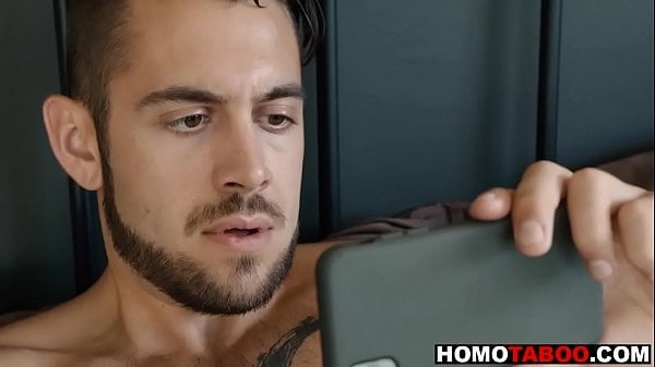 Porn gay step bro Diaper nurse porn