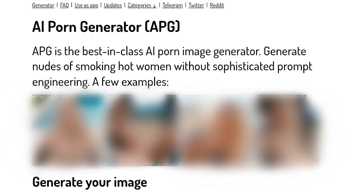 Porn gen Random pick up porn