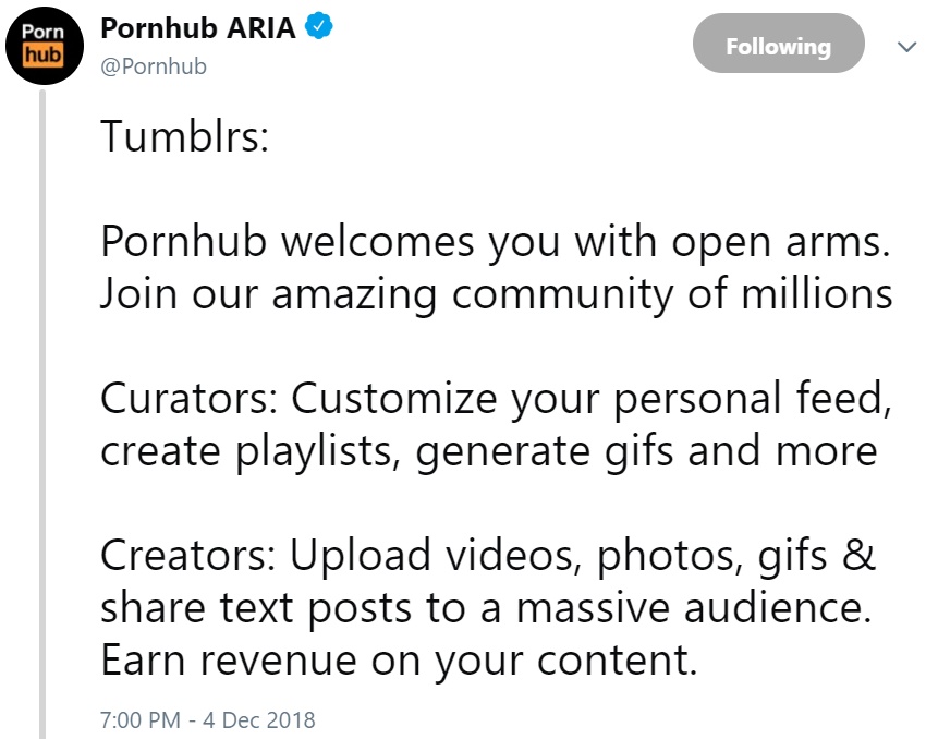 Porn hub community videos Porn videos tw