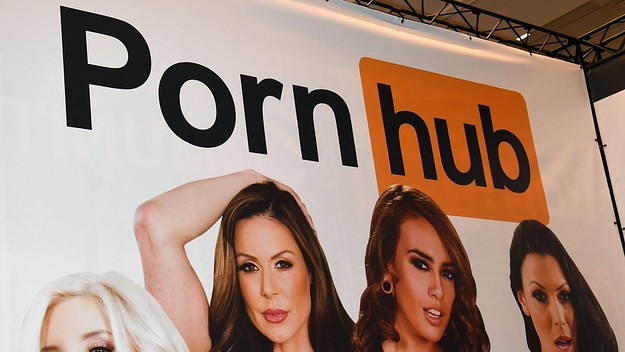 Porn hub intro music Massivemegan porn