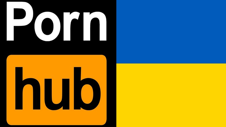 Porn hub ukraine Porn nexus