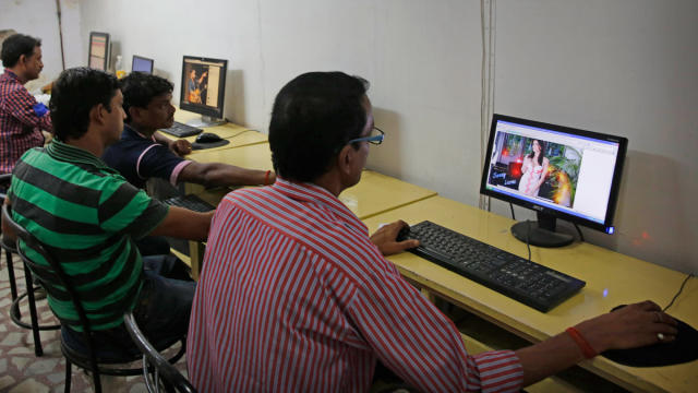 Porn indian online Creampied schoolgirls