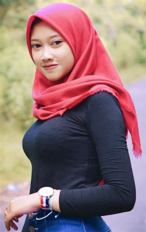 Porn indonesia jilbab I love my daddy porn