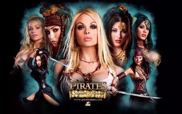 Porn movie pirates of the caribbean Belamionline porn