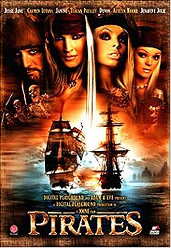 Porn movie pirates of the caribbean Kate key porn