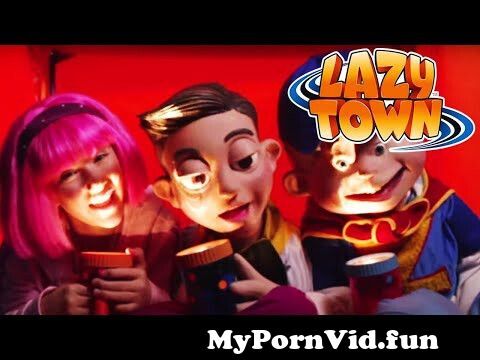 Porn parody lazy town Port arthur escorts