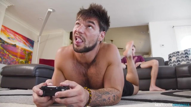 Porn playing games Flintstone vitamins adults