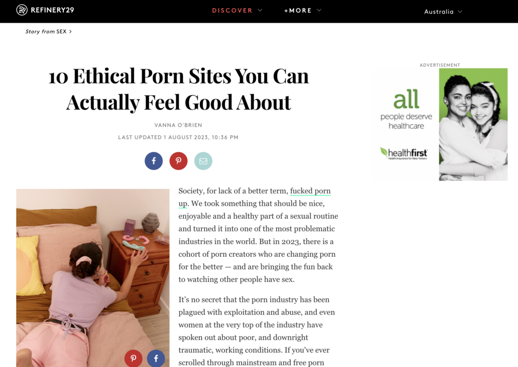 Porn sites australia Escuela de ingles para adultos