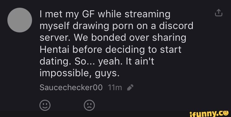 Porn streaming discord Cheating wife pov porn