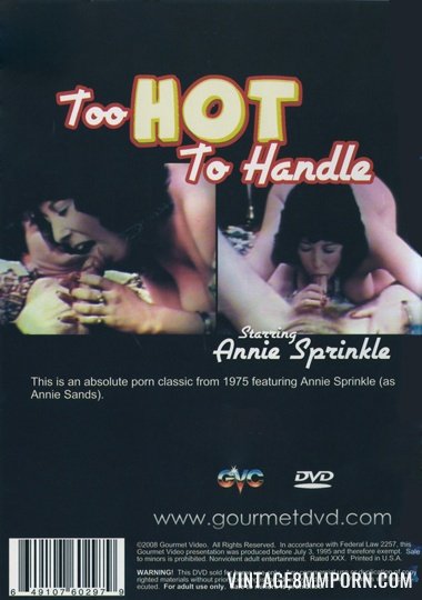 Porn too hot to handle Animaechan porn