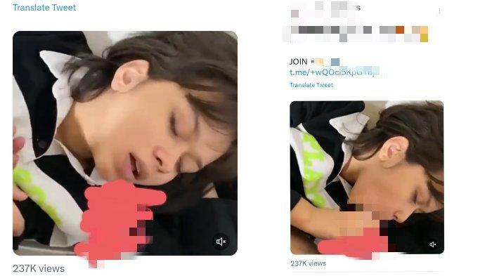 Porn video rebecca klopper Escort en chihuahua