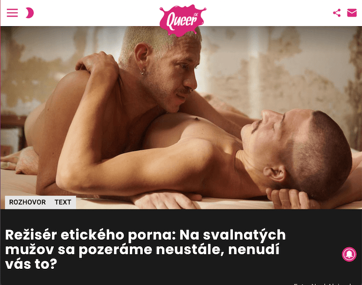 Porna sk Artsy porn
