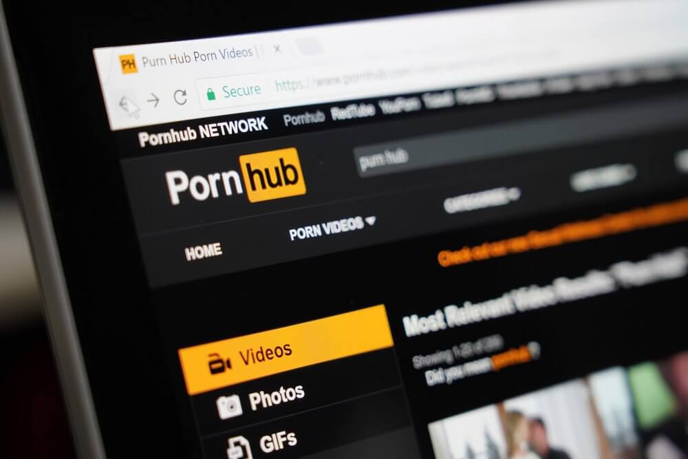 Pornhub apk app Regular show cj porn