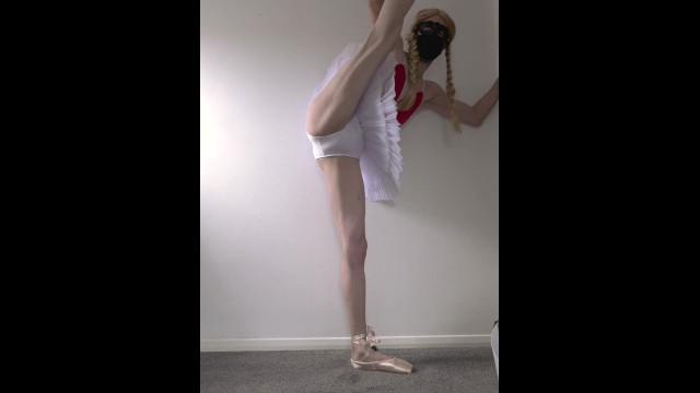 Pornhub ballerina Webcam mature latina