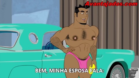 Pornhub cartoon gay Escorts near augusta ga