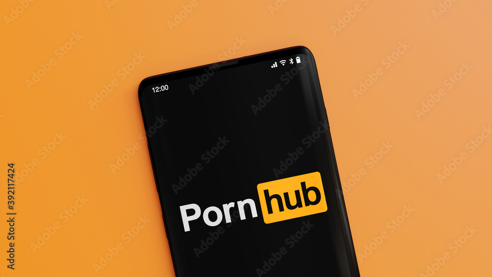 Pornhub movil Disrespectful porn