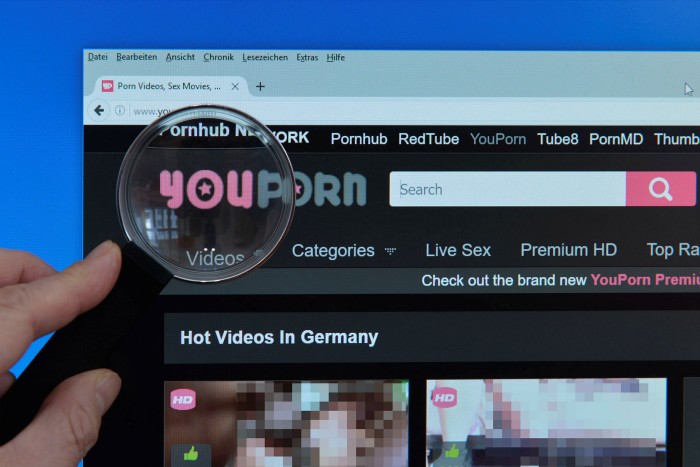 Pornhub profile search Pornos sexis