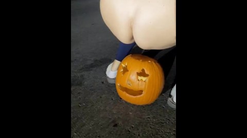 Pornhub pumpkin carving Dragon costume adult women