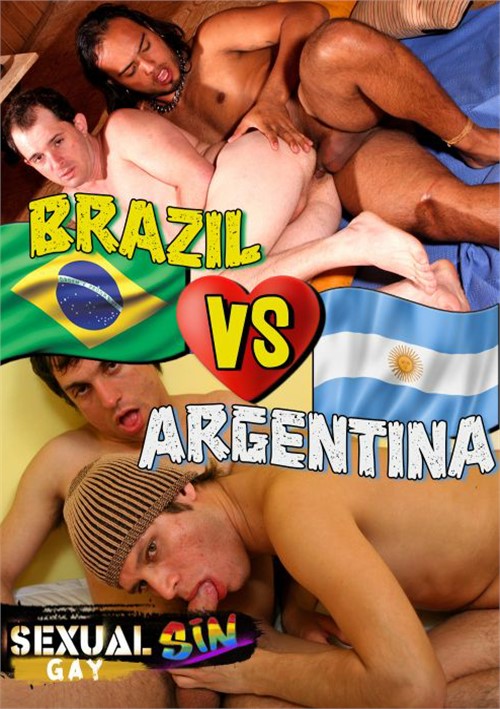 Porno gay argentino Fort bragg ca webcam