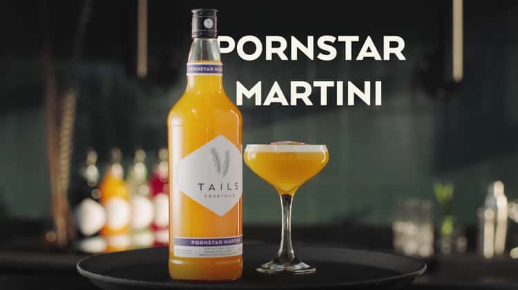 Pornstar martini cocktail kit Lesbain new porn