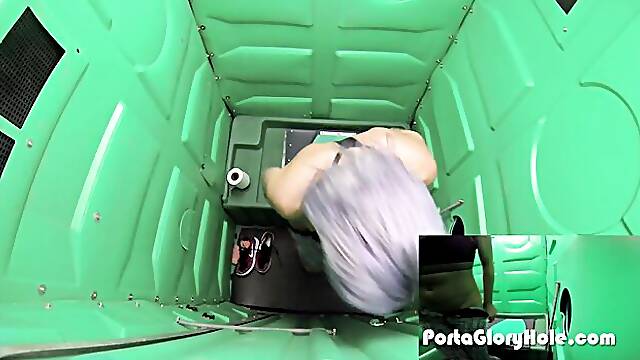 Portagloryhole porn Misaki sakimiya porn