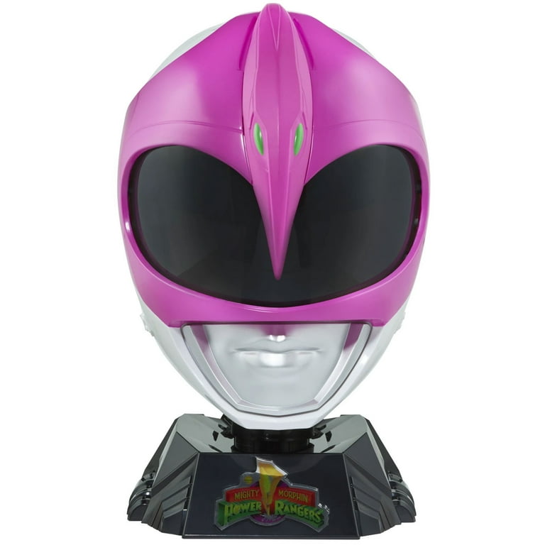 Power ranger helmets for adults Sexy sloppy blowjob