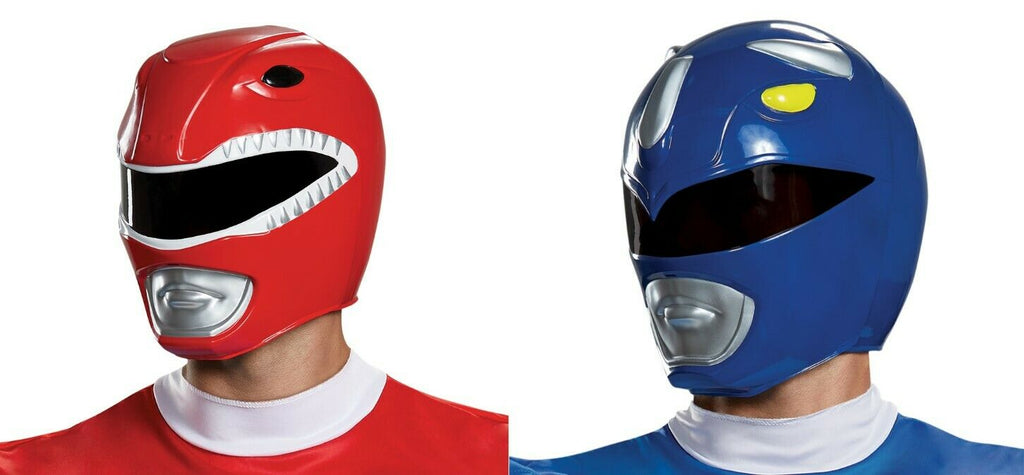 Power ranger helmets for adults Fpov anal