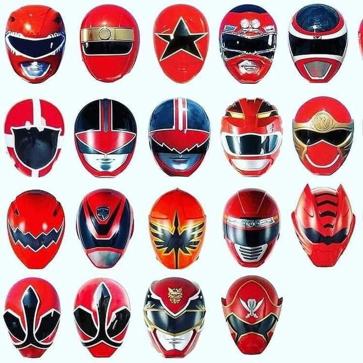Power ranger helmets for adults Mei misaki porn