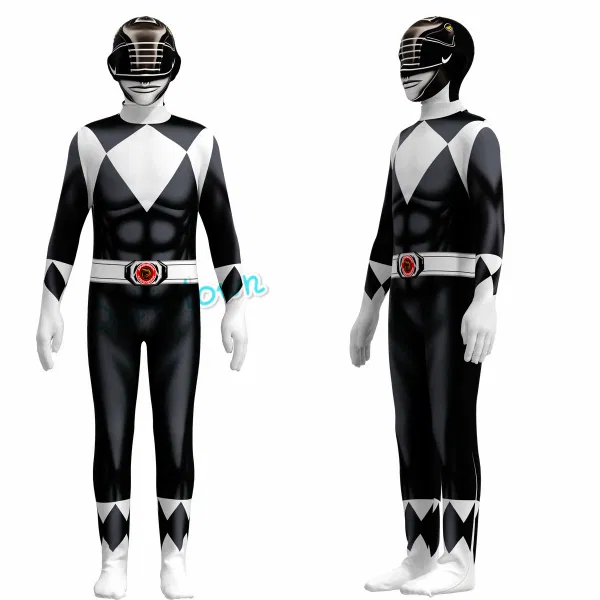 Power rangers costume adult Who is clint from mafs dating now