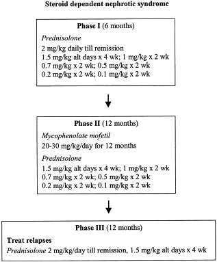 Prednisone dosage for nephrotic syndrome in adults Short blonde porn stars