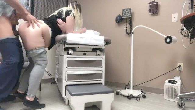 Pregnant porn with doctor 36 double d porn