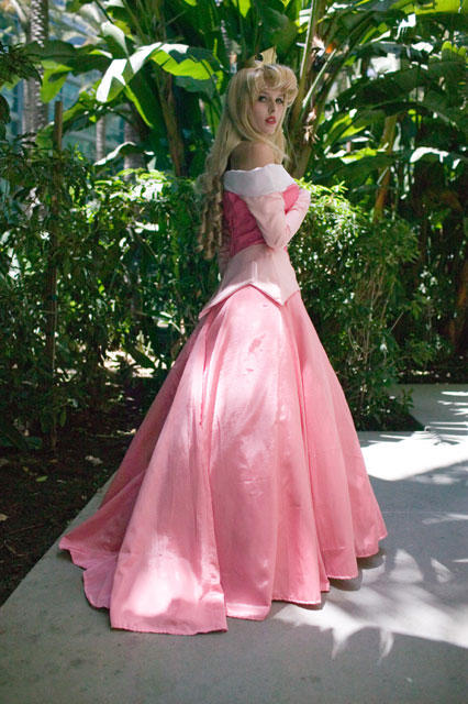 Princess aurora costume for adults Latina anal images