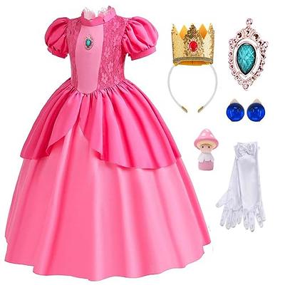 Princess aurora dress adults Escort in lr
