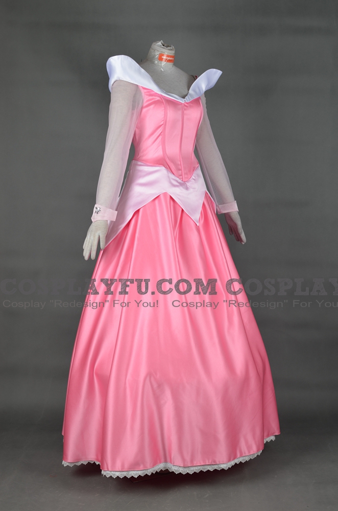 Princess aurora dress adults Gilgo webcam