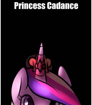Princess cadence porn Free full premium porn videos
