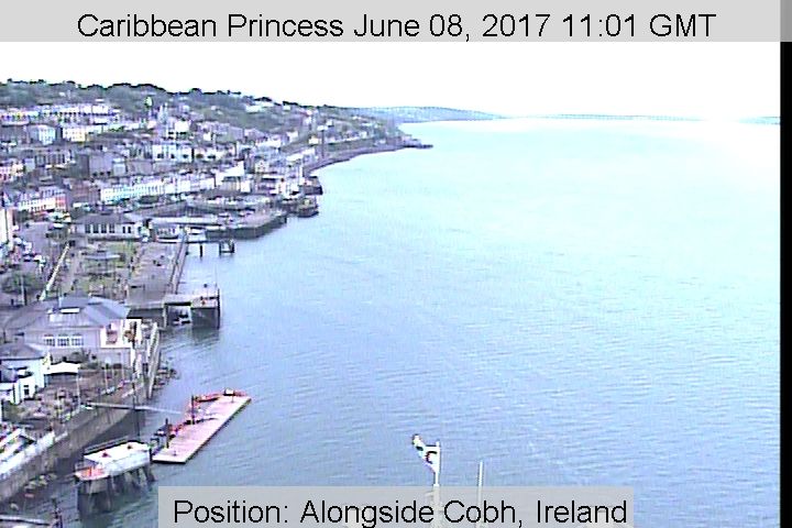 Princess cruises webcams Ts cleveland escorts