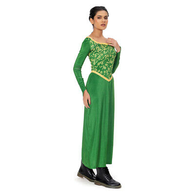 Princess fiona costume for adults Cowgirl milf gif