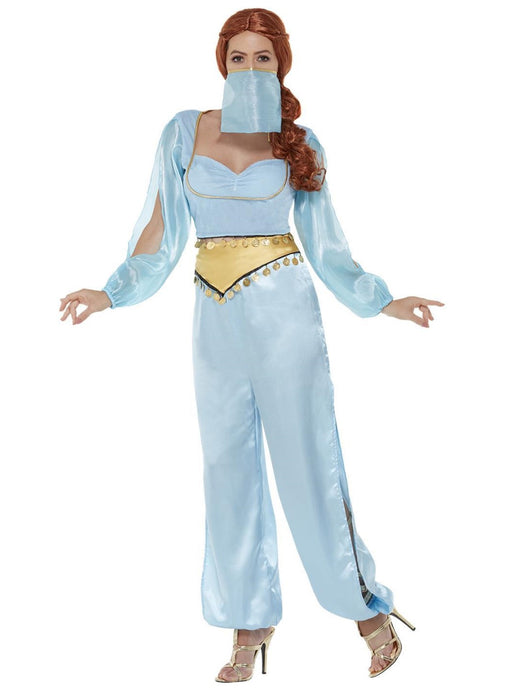Princess jasmine halloween costume adults Porn comics possession