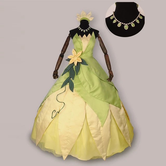 Princess tiana costume adults Masturbator tumblr