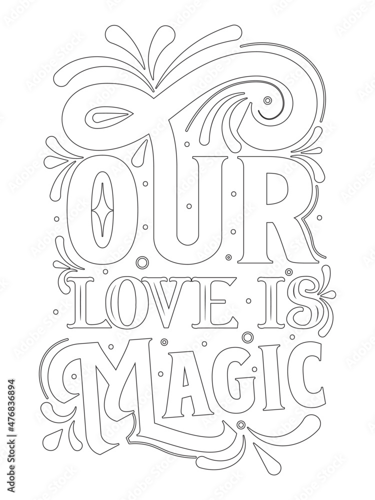 Printable quote coloring pages for adults Porn méxico