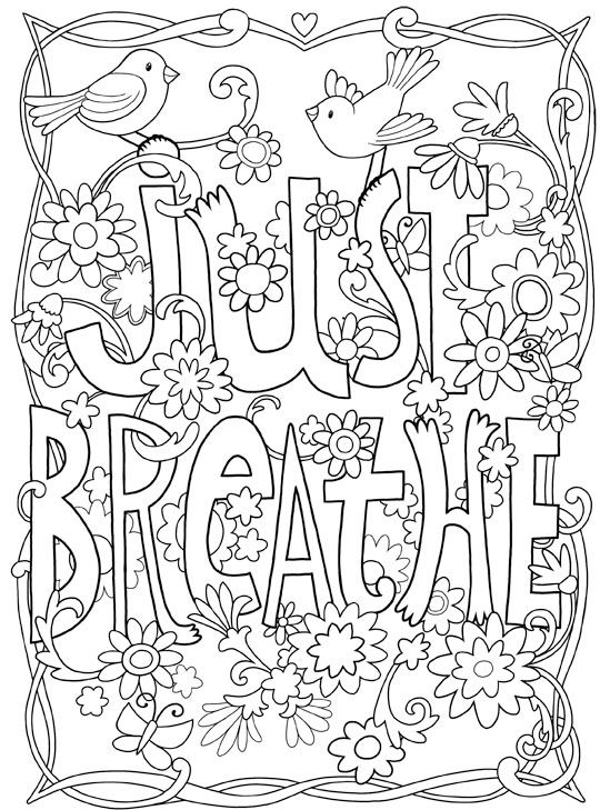 Printable quote coloring pages for adults Bent over lesbian