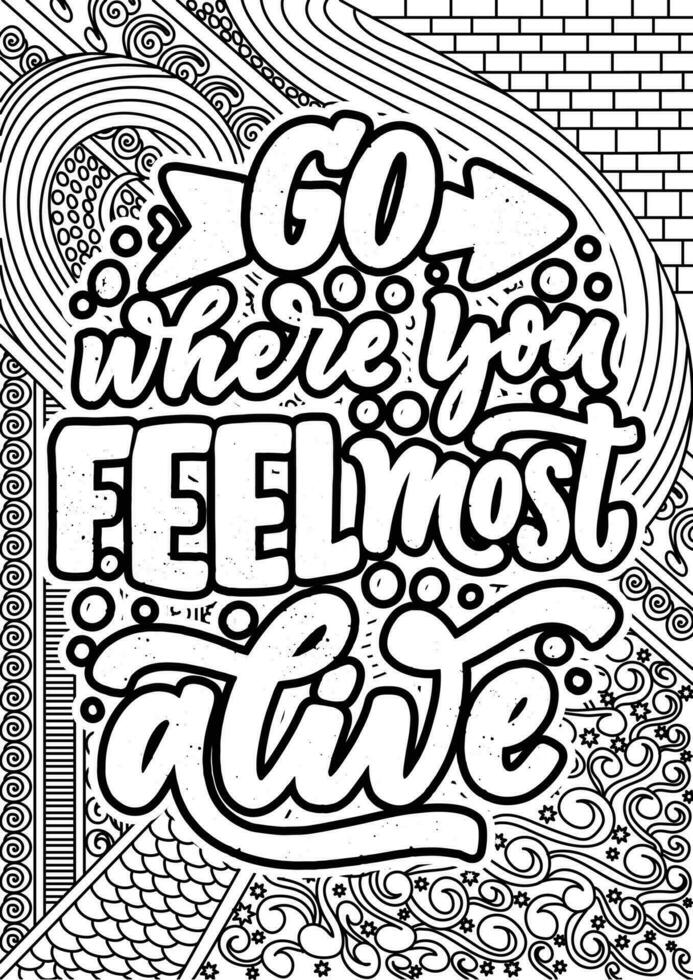 Printable quote coloring pages for adults Escorts san luis rc