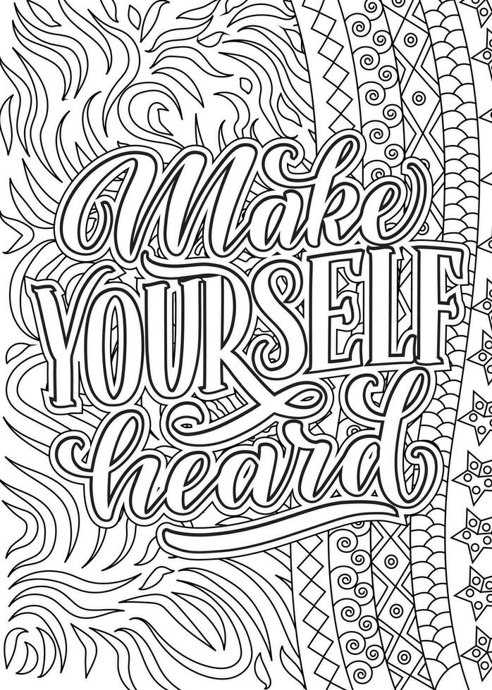 Printable quote coloring pages for adults Cabo all-inclusive resorts adults only