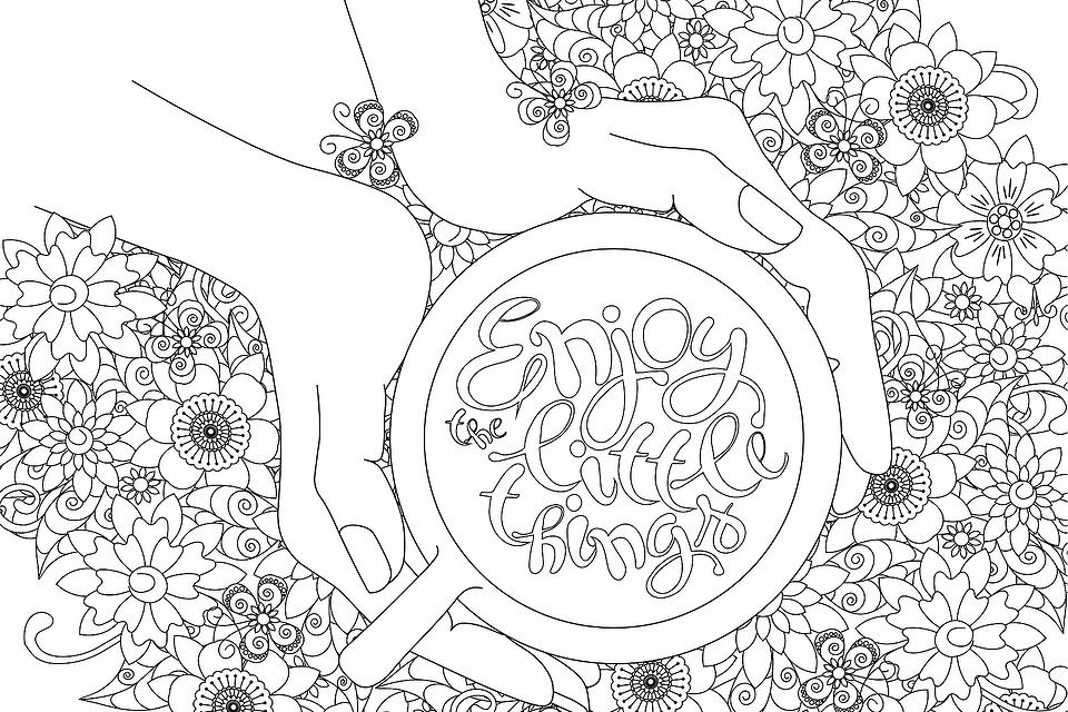 Printable quote coloring pages for adults Gay bbc comic porn